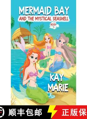 预订 Mermaid Bay and the Mystical Seashell [9798227707826]