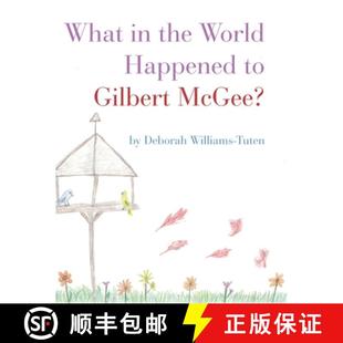 Gilbert 9798822943377 What World Happened the 4周达 McGee?