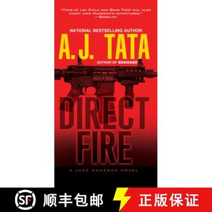 Fire Direct 4周达 9780786039531