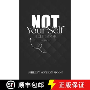 【3-4周达】Not Your Self Help Book [9781737927334]