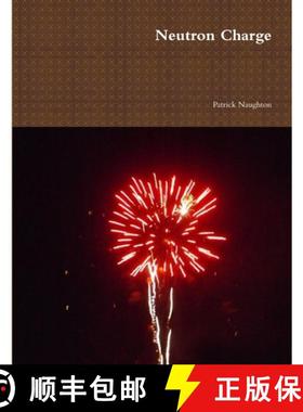 【3-4周达】Neutron Charge [9780244923457]