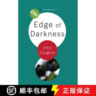 【3-4周达】Edge of Darkness [9781844572007]