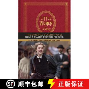 Women Classic Little the 9781419741203 from The 4周达 Featuring Novel Original Film Photos