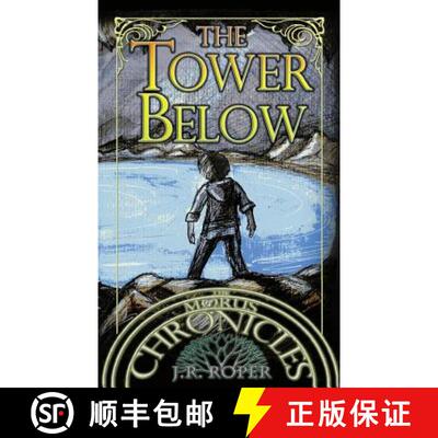 【3-4周达】The Tower Below [9780998912639]