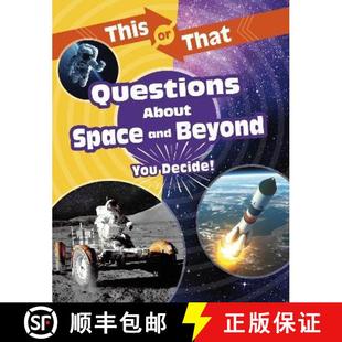 This Decide You That and About Questions Space Beyond 9781398214699 3周達
