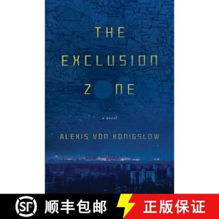 9781998408160 预订 Zone Exclusion The