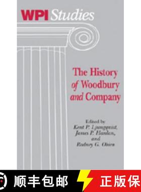 【3-4周达】Worcester Polytechnic Institute (WPI Studies) [9780820481081]