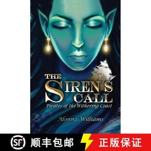 The 4周达 Siren 9781735167534 Call
