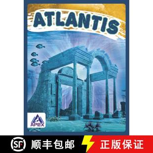 Atlantis Unexplained 4周达 9781637381595