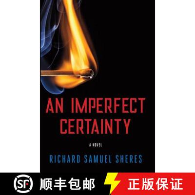 【3-4周达】An Imperfect Certainty [9780989060233]