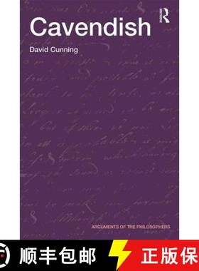 【3-4周达】CAVENDISH - CUNNING (AOP) [9780415819602]
