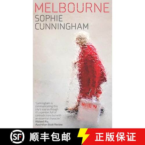 预订 Melbourne, updated paperback edition [9781742237107]
