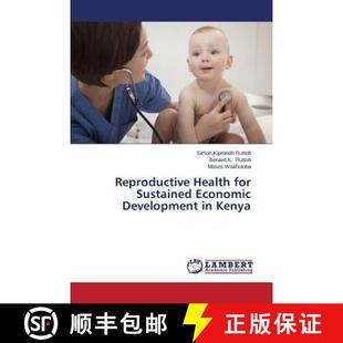 Development Health 9783659595691 Kenya Economic Sustained for Reproductive 预订
