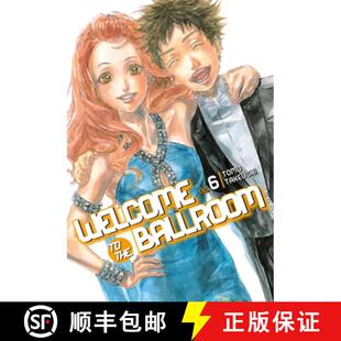 Welcome the 4周达 Ballroom 9781632364463