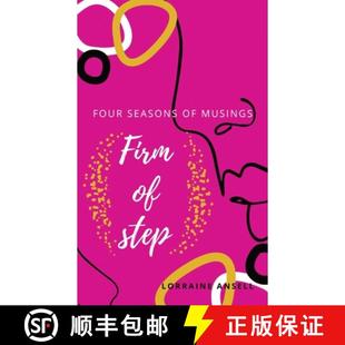 9781838383008 预订 Step Firm