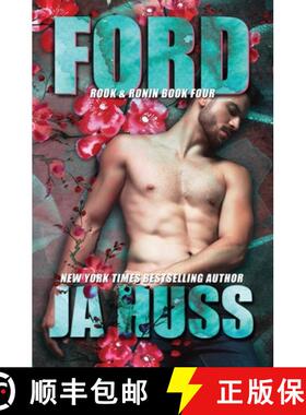 预订 Ford: Slack/Taut [9781936413645]