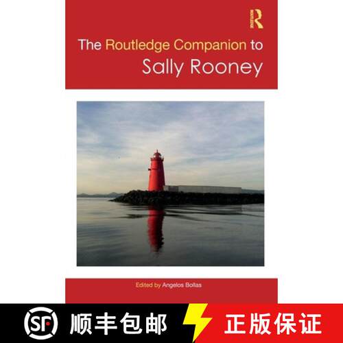 【3-4周达】The Routledge Companion to Sally Rooney [9781032721859]