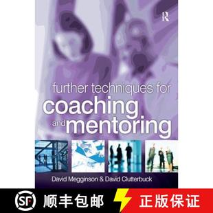 Further Techniques Mentoring 9781138433229 and 4周达 Coaching for