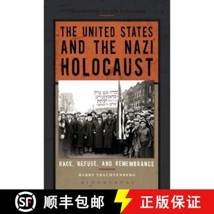 The 9781472567185 Remembrance Nazi 4周达 Holocaust States United Refuge and Race the