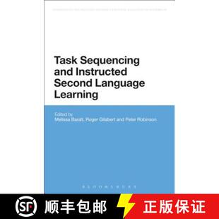 Instructed 9781623562762 4周达 Learning Language Second and Sequencing Task