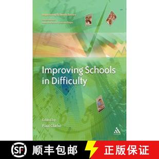 Schools 9780826464743 4周達(dá) Improving Difficulty