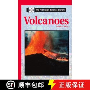 9780737713916 预订 Volcanoes