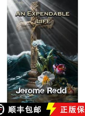 【3-4周达】An Expendable Life [9798889900849]