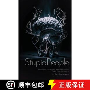 and Identifying Overcoming Influence Stupid Toxic 4周达 9798330415687 People Their Analyzing