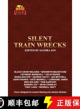 预订 Life's Toolbox: Silent Train Wrecks [9780645077339]
