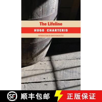 【3-4周达】The Lifeline [9780648920465]