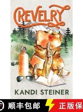 预订 Revelry: Special Edition [9781960649171]