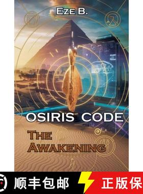 预订 Osiris Code : The Awakening [9798227887702]