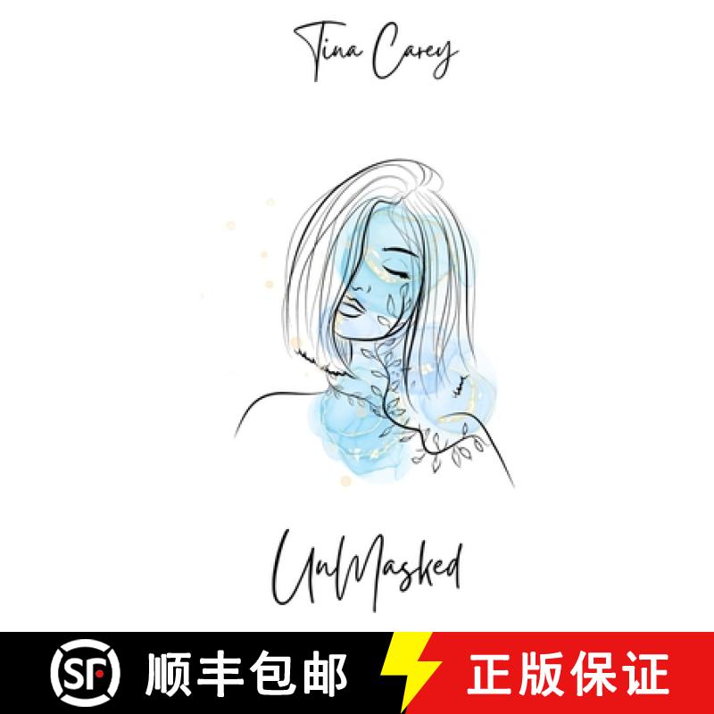 【2-3周达】UnMasked [9789358367713]