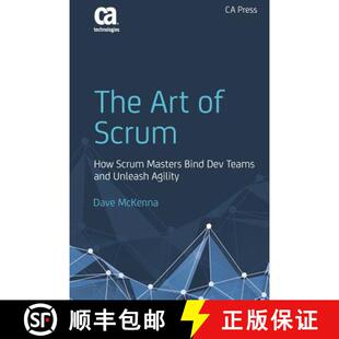 and 4周达 Art How Teams Unleash Dev The Bind Masters 9781484222768 Agility Scrum