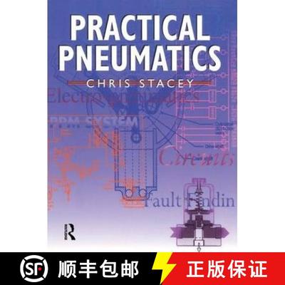 【3-4周达】Practical Pneumatics [9780415502955]