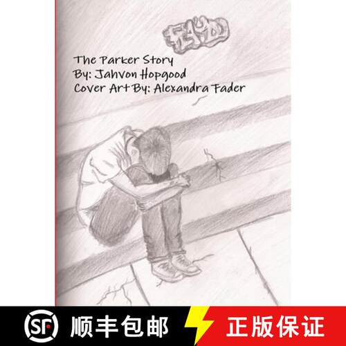 【3-4周达】The Parker Story [9781105436192]