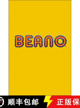 【3-4周达】BEANO HOW TO DRAW_BEANO NON PB : How to create your own comic book [9780008615383]
