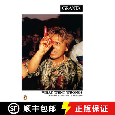 【3-4周达】Granta 33 [9780140138597]