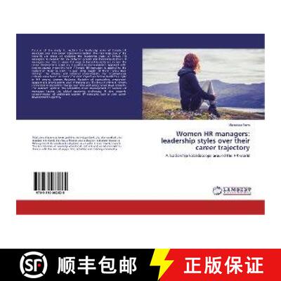 预订 Women HR managers: leadership styles over their career trajectory [9783330082625]