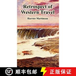 Western Retrospect 9781410224255 Travel 3周达