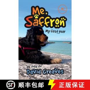 First Saffron Year 9791220148849 3周達(dá)