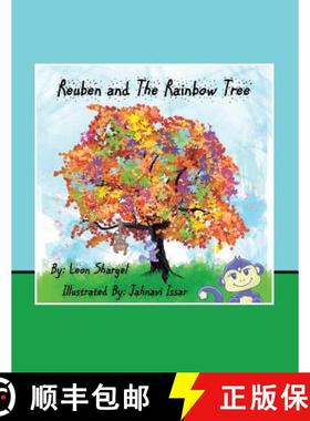 【3-4周达】Reuben and The Rainbow Tree [9781480856486]