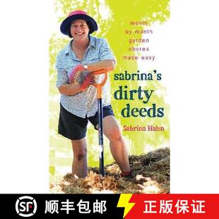 Sabrina 4周达 Dirty 9781925162714 Deeds