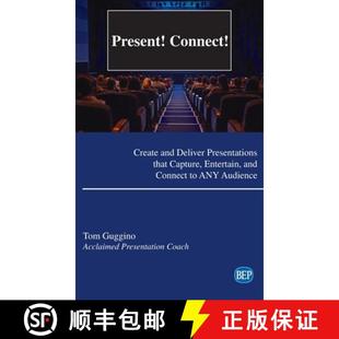and that Present Create ... 预订 ANY Deliver Connect Entertain Capture Presentations 9781637423684