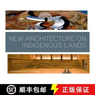 New 9780816677443 Lands Indigenous Architecture 4周达