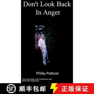 Don Anger 9780954221867 4周达 Back Look