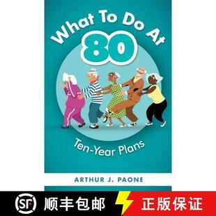 What 9781733519113 Year 预订 Ten Plans