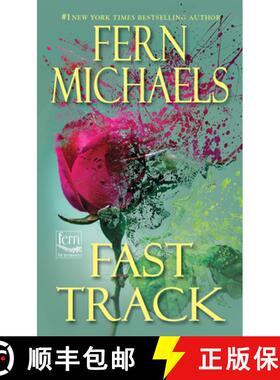 【3-4周达】Fast Track [9781420155884]