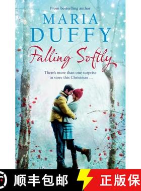 【3-4周达】Falling Softly [9781473614734]