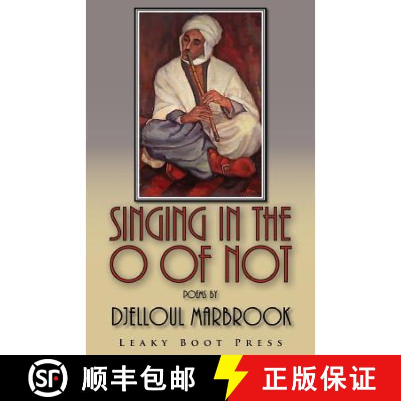 【2-3周达】Singing in the o of not [9781909849594]
